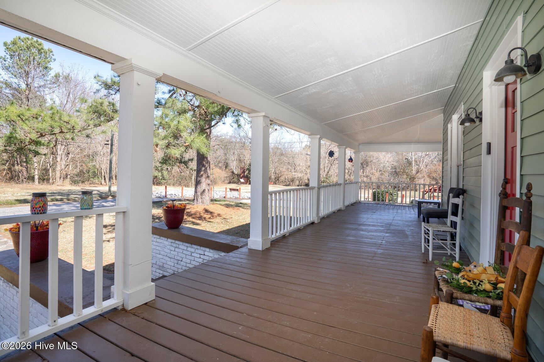 625 East Ridge Street Rocky Mount, NC 27804 - Photo 4 of 20 005-625EastRidgeStreet-RockyMount-NC-278