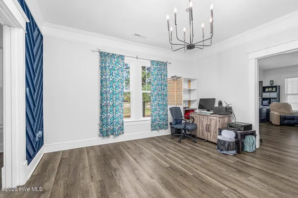 $265,000 | 625 East Ridge Street, Rocky Mount, NC 27804