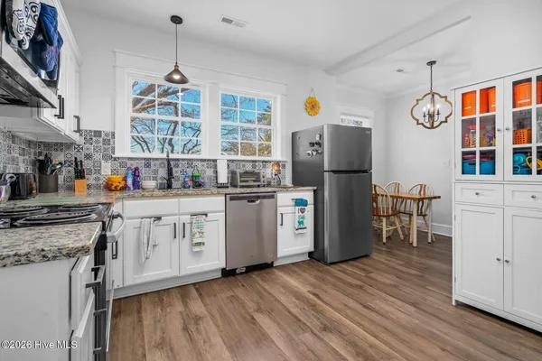 $265,000 | 625 East Ridge Street, Rocky Mount, NC 27804