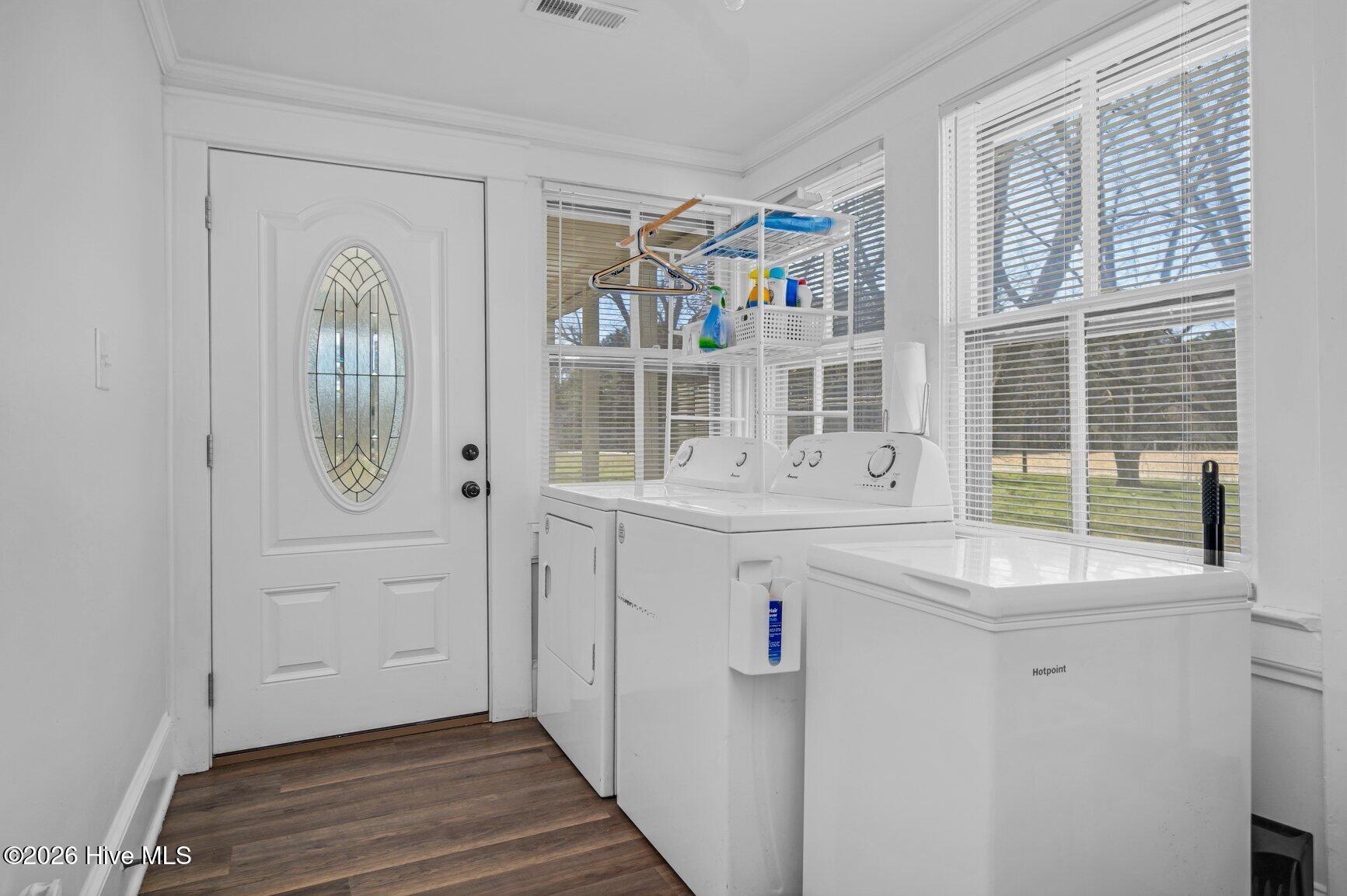 625 East Ridge Street Rocky Mount, NC 27804 - Photo 10 of 20 015-625EastRidgeStreet-RockyMount-NC-278