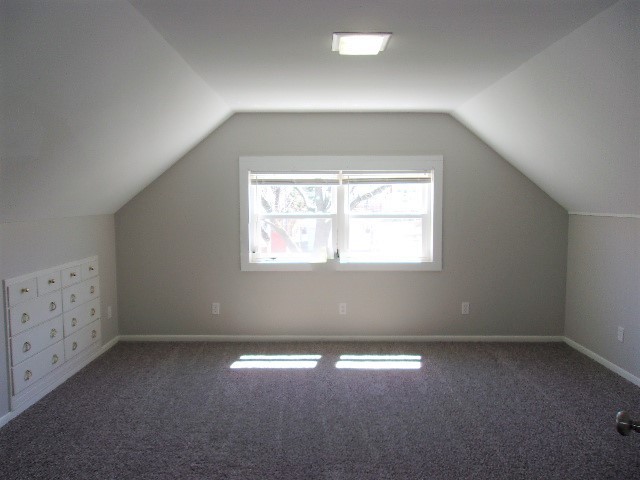 3936 169th Street Country Club Hills, IL 60478 - Photo 9 of 11 an empty room with a window
