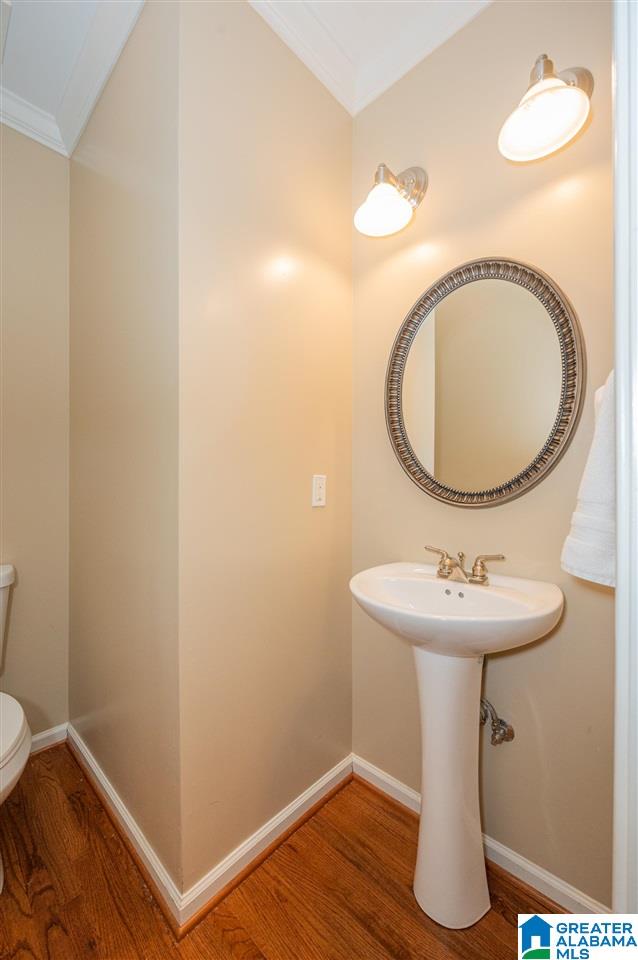 508 Valley Road Birmingham, AL 35206 - Photo 27 of 50