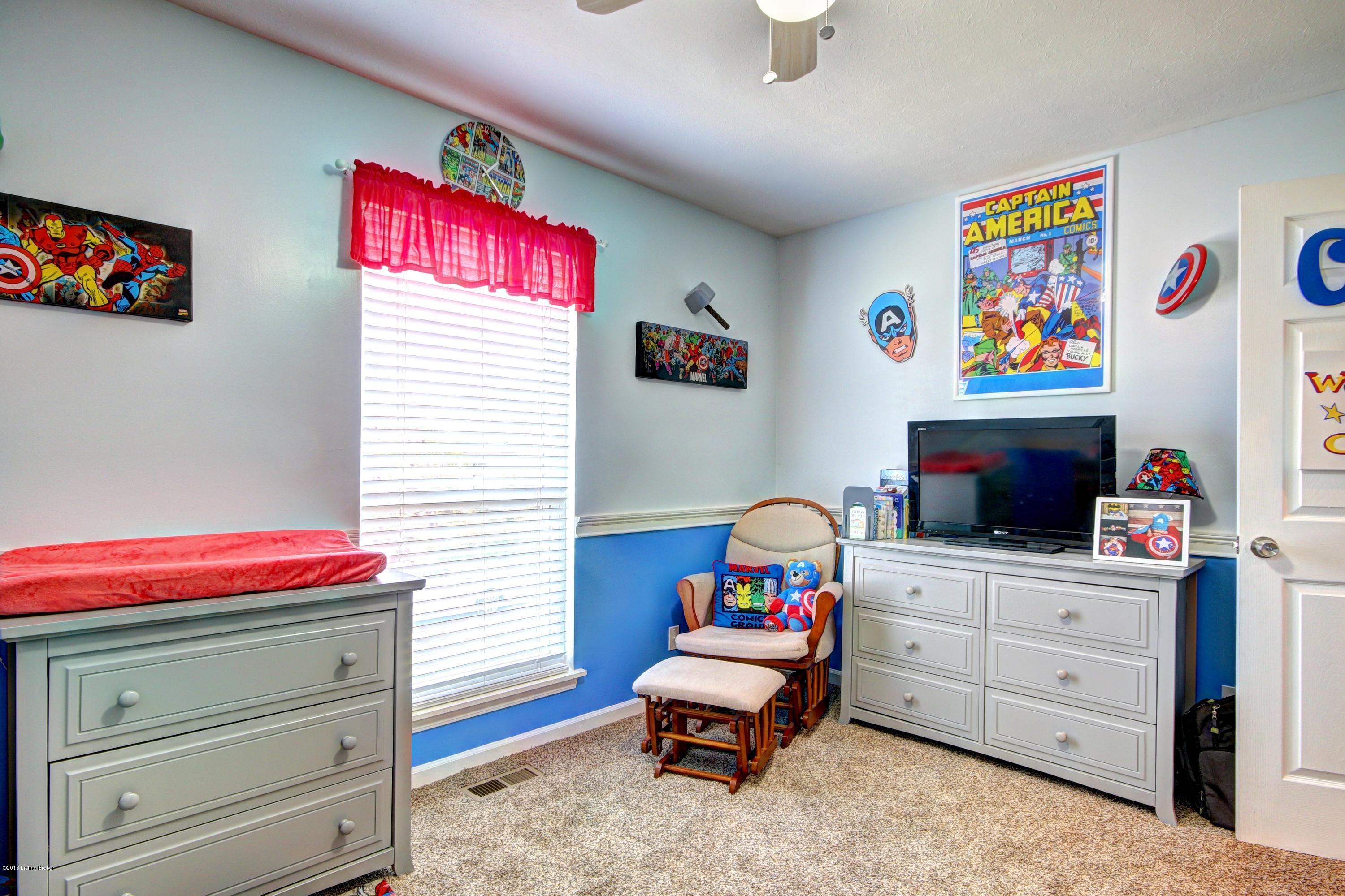 4309 Seagrape Road Jeffersontown, KY 40299 - Photo 18 of 32 4309 Seagrape Rd