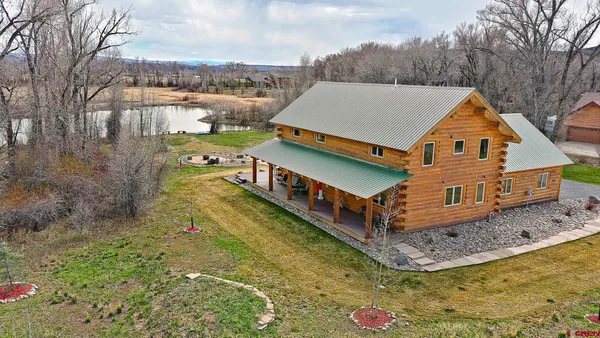 $1,550,000 | 196 Kokanee Court, Gunnison, CO 81230