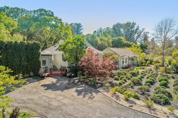 $2,495,000 | 1195 Congress Valley Road, Napa, CA 94558