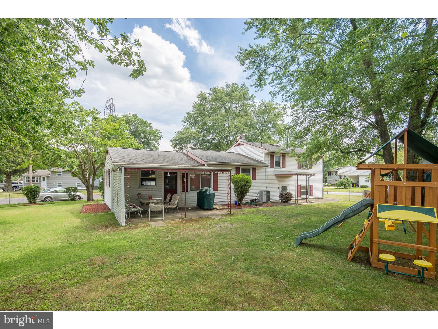 14 South Club Road Pine Hill, NJ 08021 - Photo 19 of 20