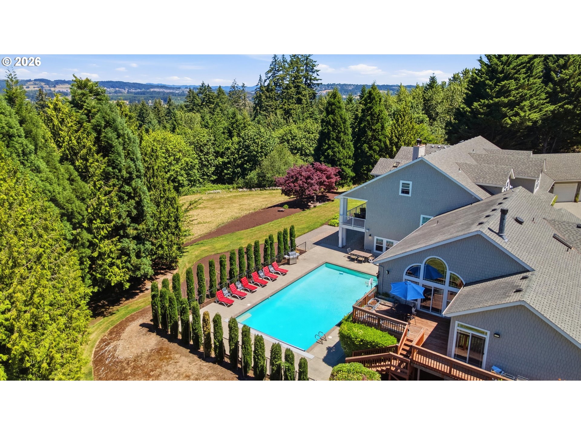 21029 Southwest Lebeau Road Sherwood, OR 97140 - Photo 37 of 48