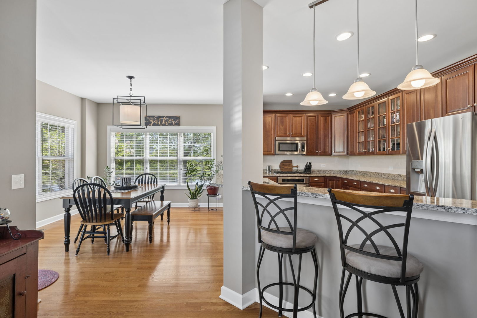 26404 West Red Apple Road Plainfield, IL 60585 - Photo 11 of 39