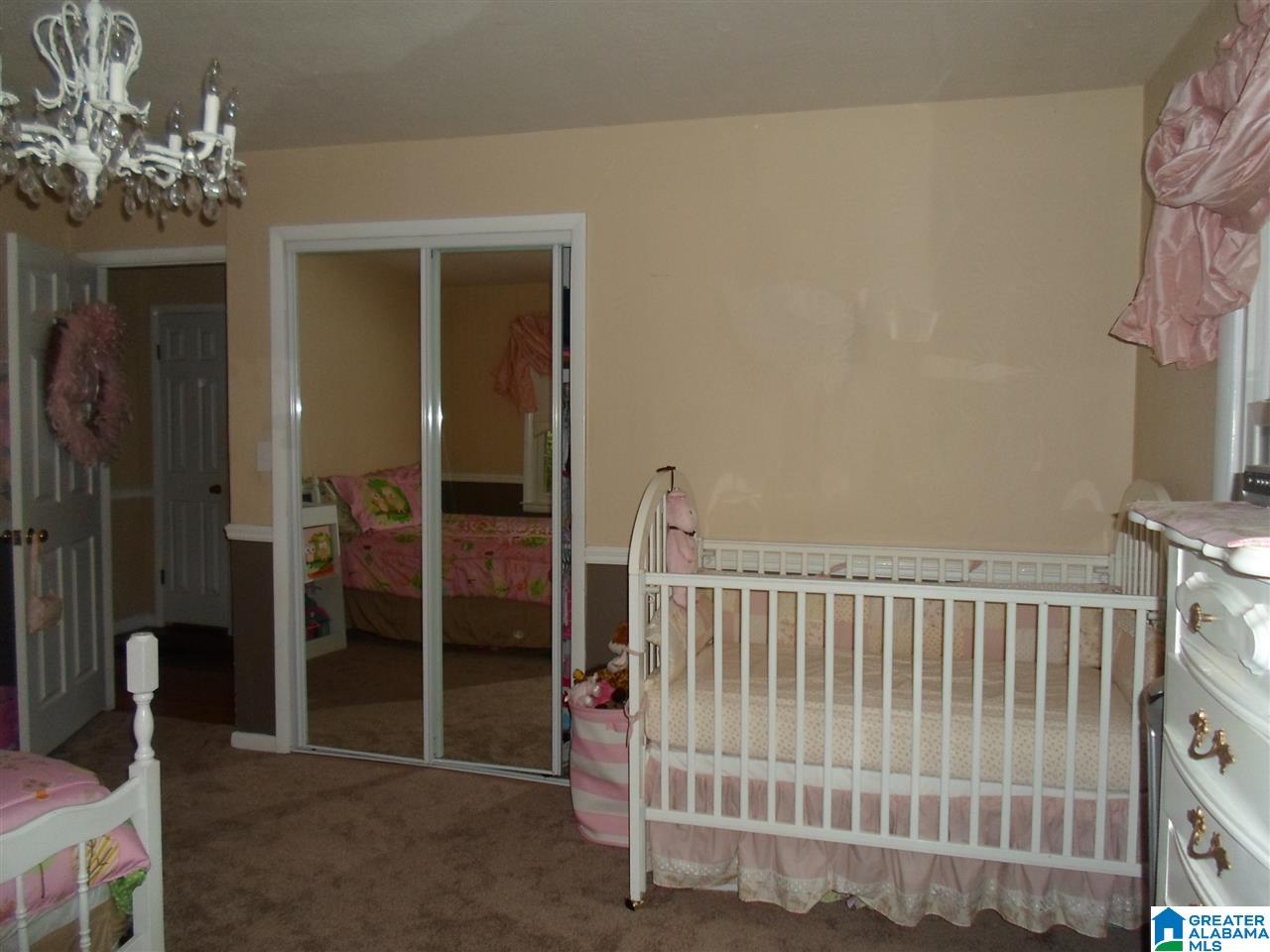 423 Hutto Hill Road Anniston, AL 36201 - Photo 24 of 38