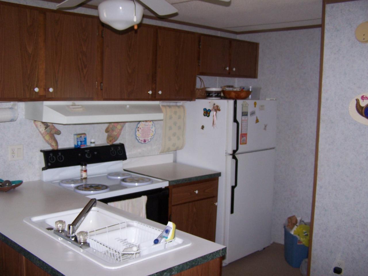 73 Eagle Branch Road Hinton, WV 25951 - Photo 4 of 6 Appliances convey