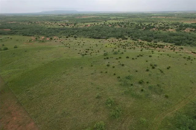 a view of city and ocean