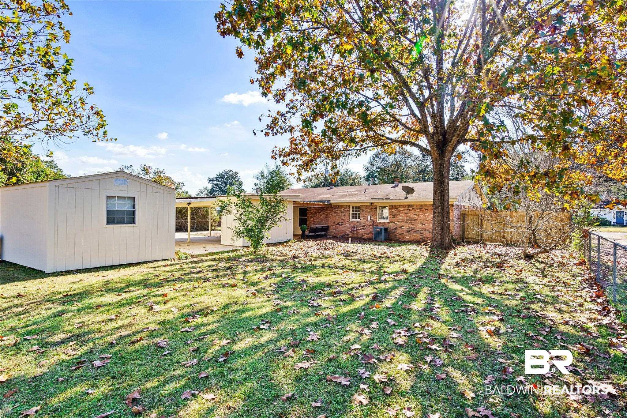 6012 Lazy Lane Mobile, AL 36619 - Photo 19 of 21