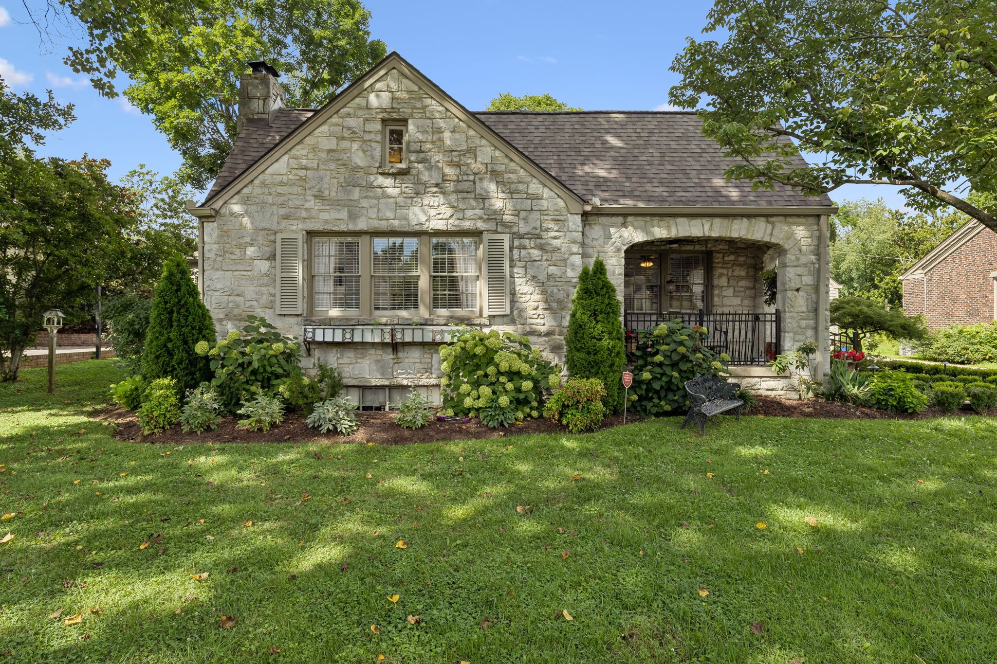 118 Winslow Road Franklin, TN 37064 - Photo 11 of 99 Gallery Image 11