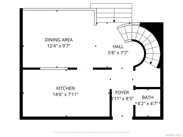 $470,000 | 15 Stewart Place, Unit 1R, White Plains, NY 10603