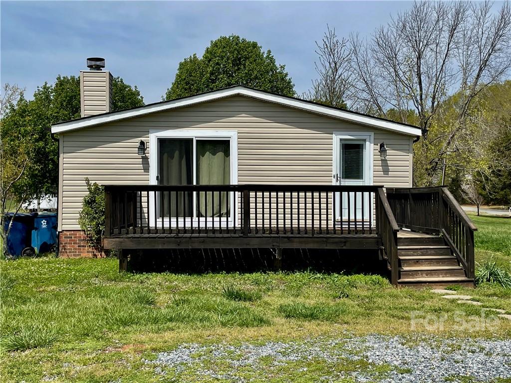 10401 Earnhardt Lake Road, Unit 61 Davidson, NC 28036 - Photo 5 of 28 Gallery Image 5