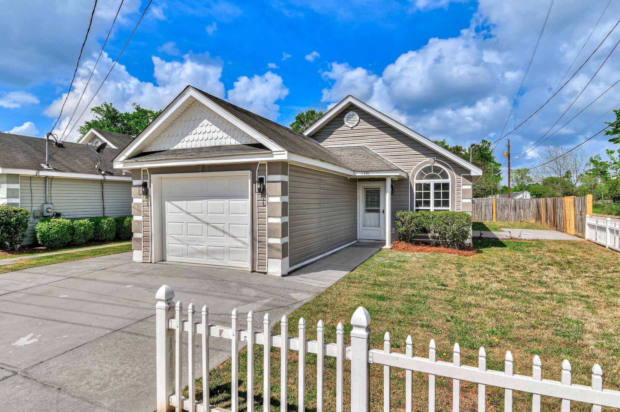 1101 8th Street Augusta, GA 30901 - Photo 2 of 23 102 (18)