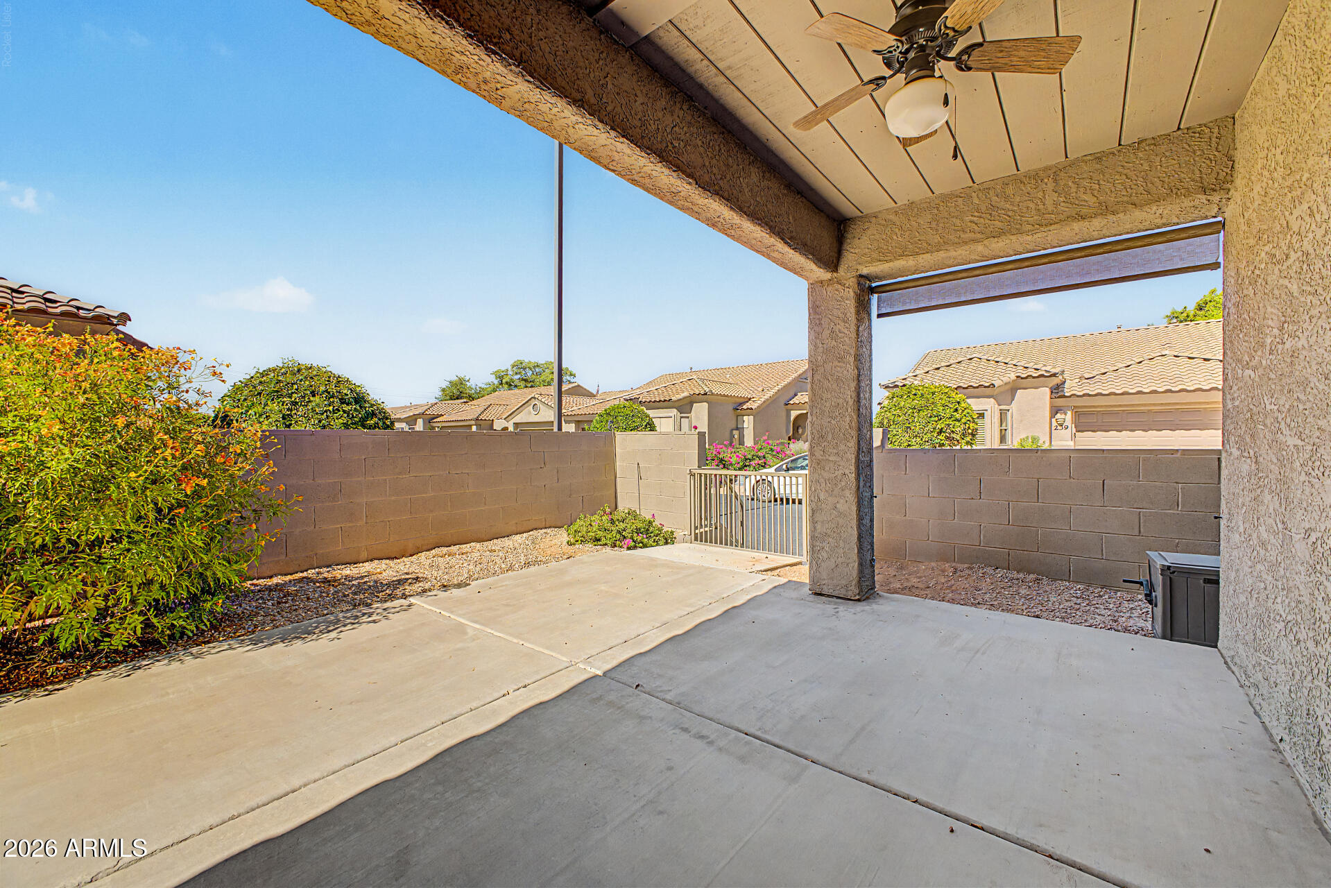 4202 East Broadway Road, Unit 16 Mesa, AZ 85206 - Photo 23 of 39 WELCOME HOME!