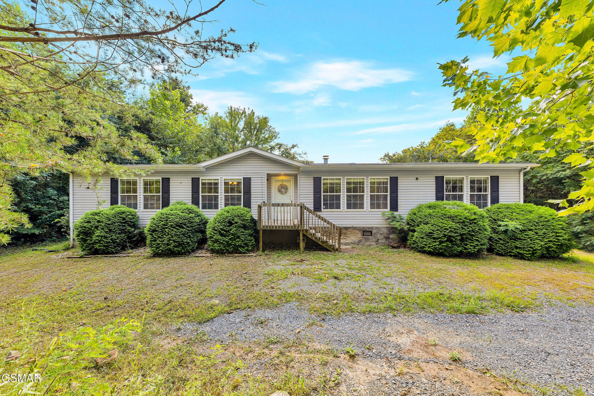 1207 Wright Road Newport, TN 37821 - Photo 1 of 44