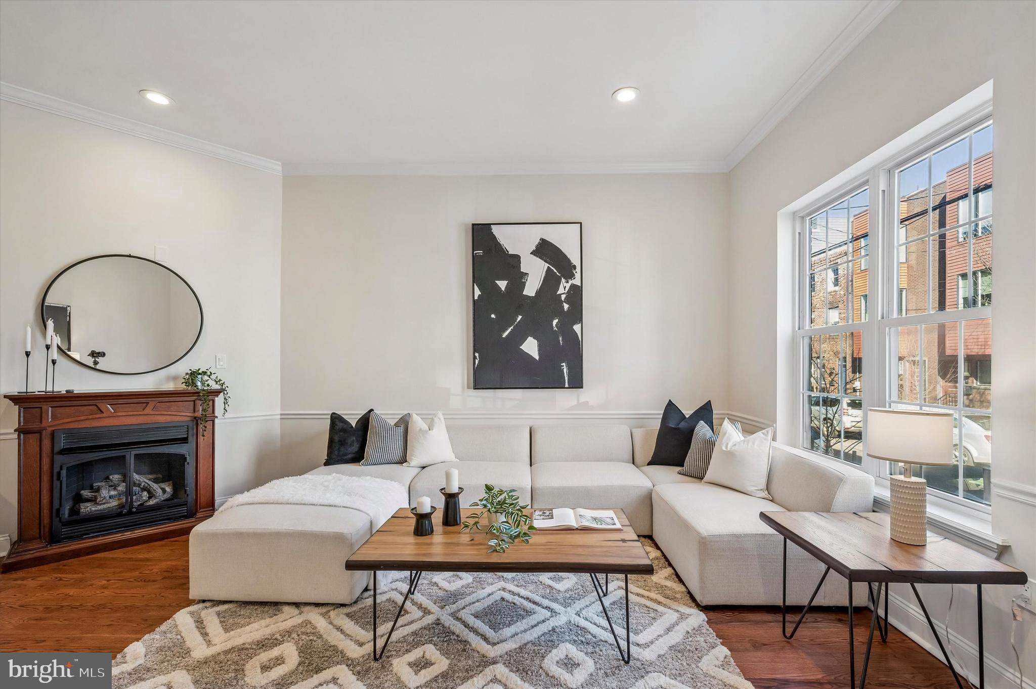 1630 Fitzwater Street Philadelphia, PA 19146 - Photo 1 of 35