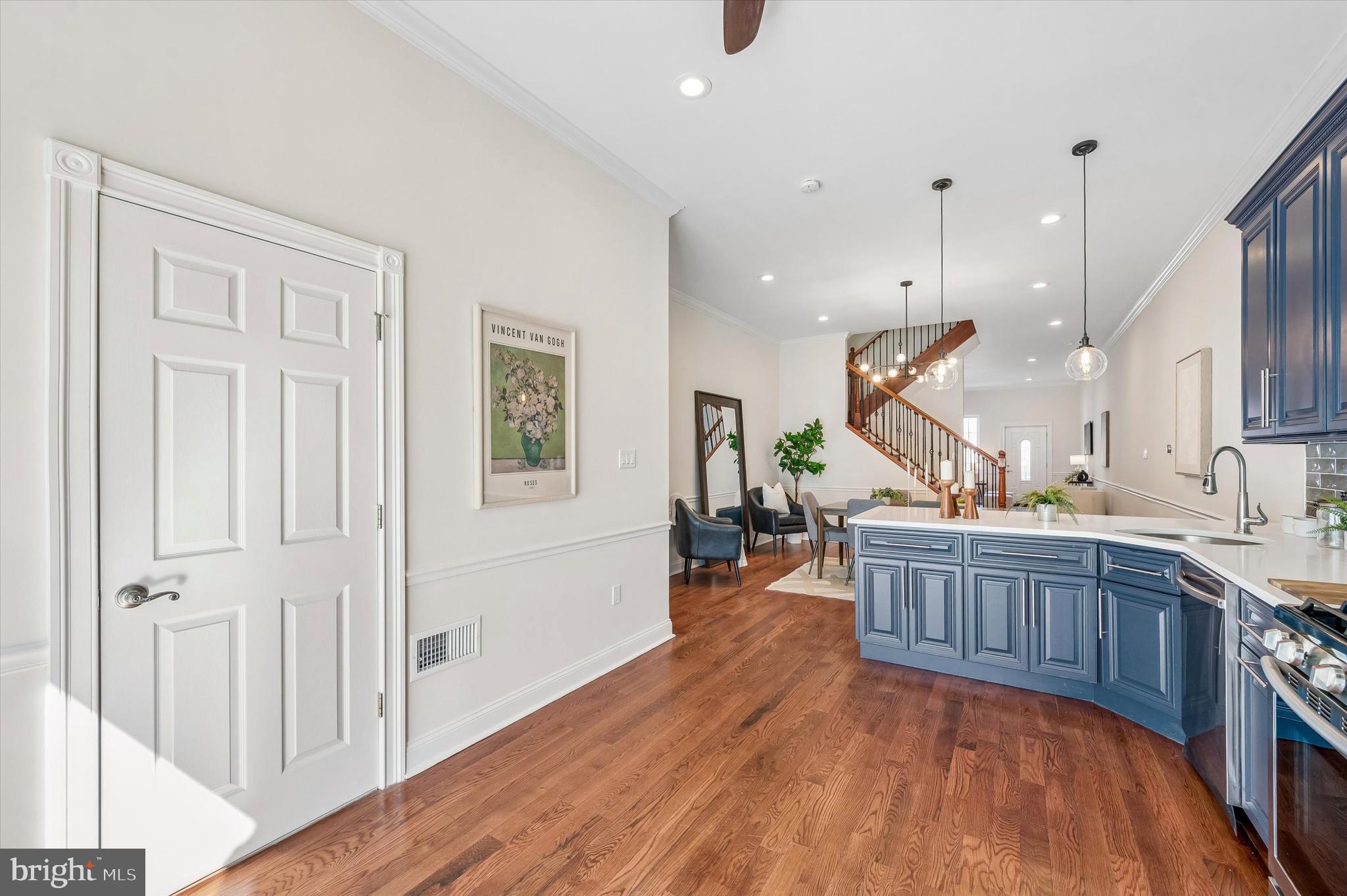 1630 Fitzwater Street Philadelphia, PA 19146 - Photo 12 of 35