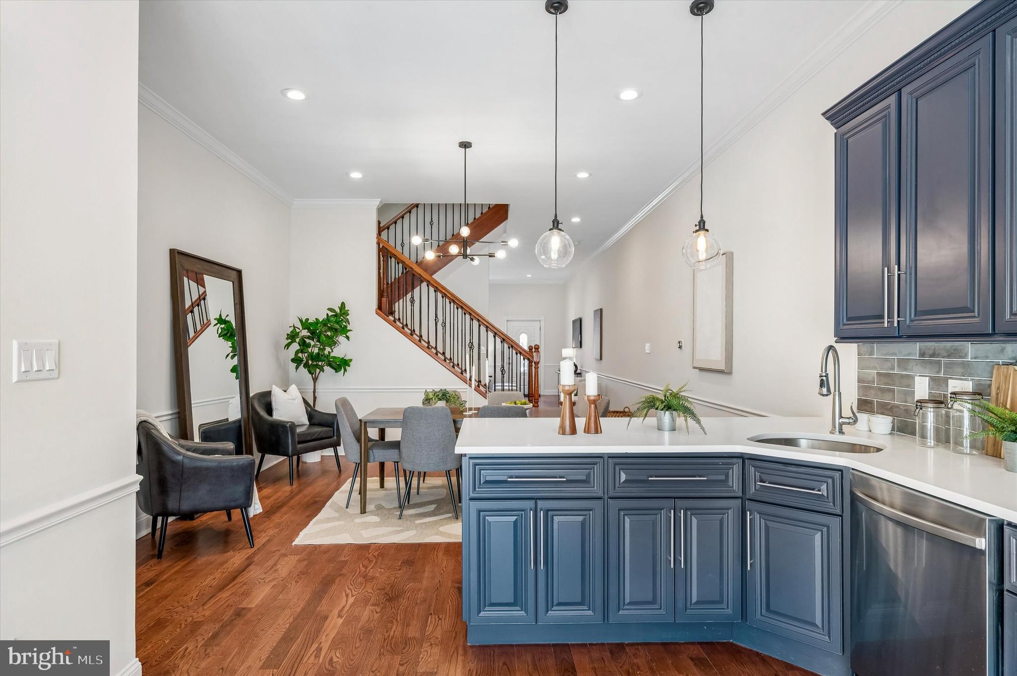 1630 Fitzwater Street Philadelphia, PA 19146 - Photo 14 of 35
