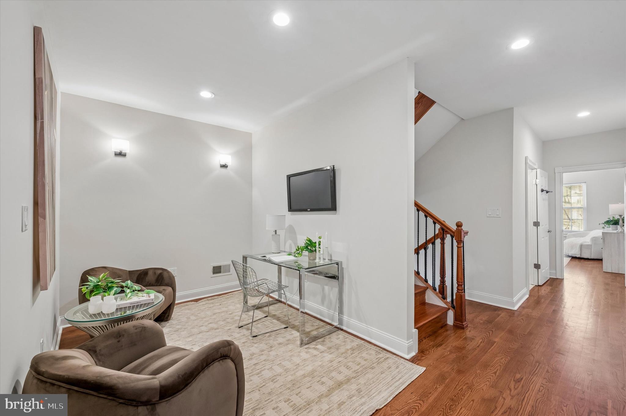 1630 Fitzwater Street Philadelphia, PA 19146 - Photo 17 of 35