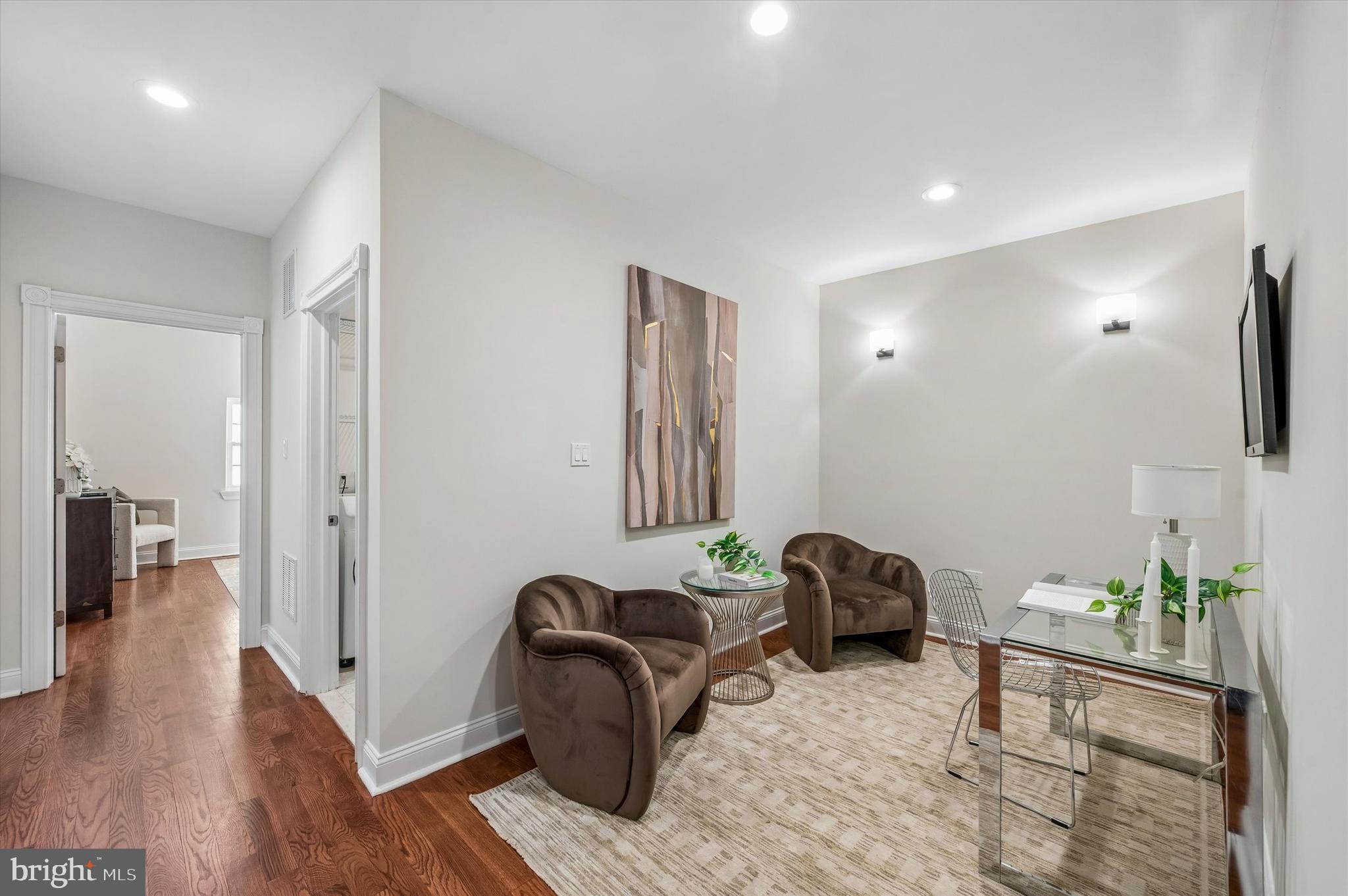 1630 Fitzwater Street Philadelphia, PA 19146 - Photo 18 of 35