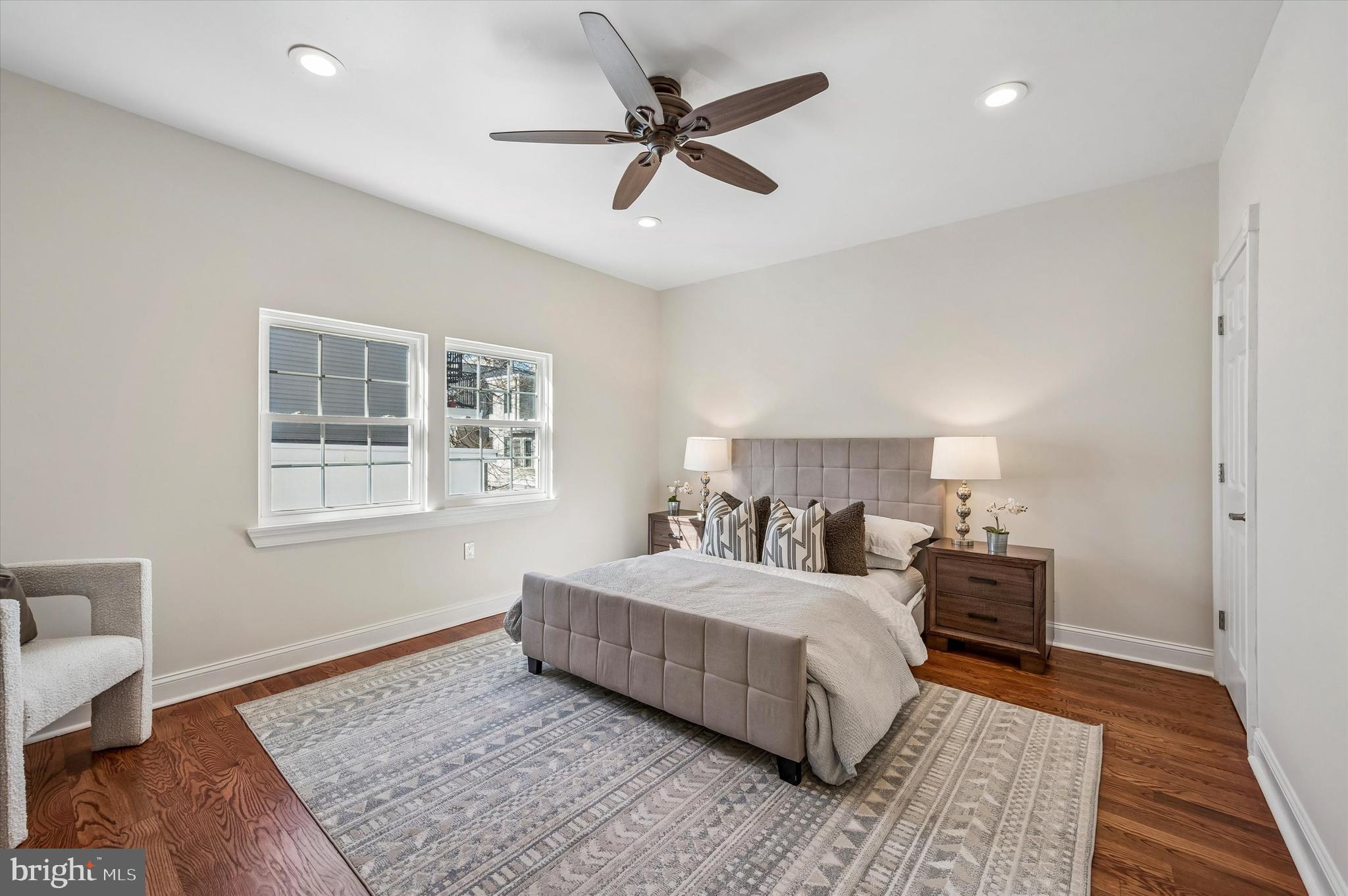 1630 Fitzwater Street Philadelphia, PA 19146 - Photo 19 of 35