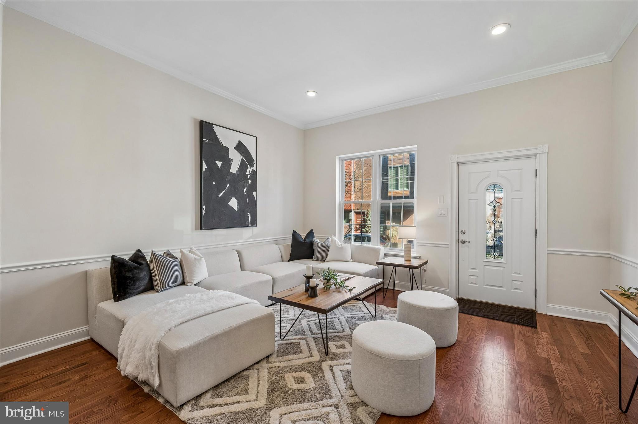 1630 Fitzwater Street Philadelphia, PA 19146 - Photo 2 of 35