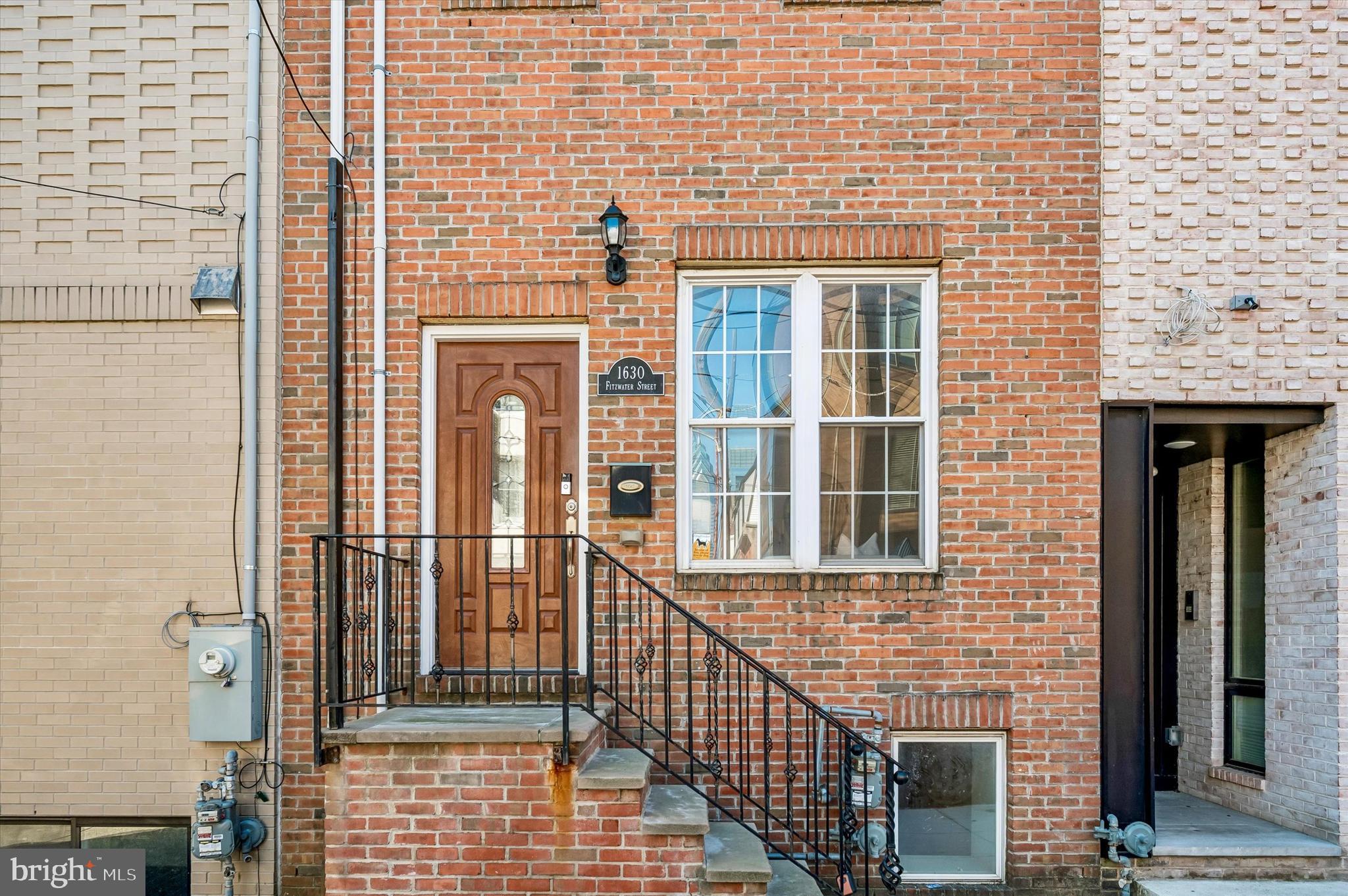 1630 Fitzwater Street Philadelphia, PA 19146 - Photo 34 of 35