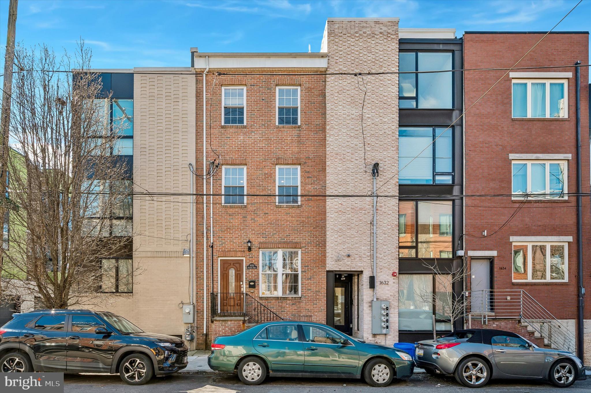 1630 Fitzwater Street Philadelphia, PA 19146 - Photo 35 of 35