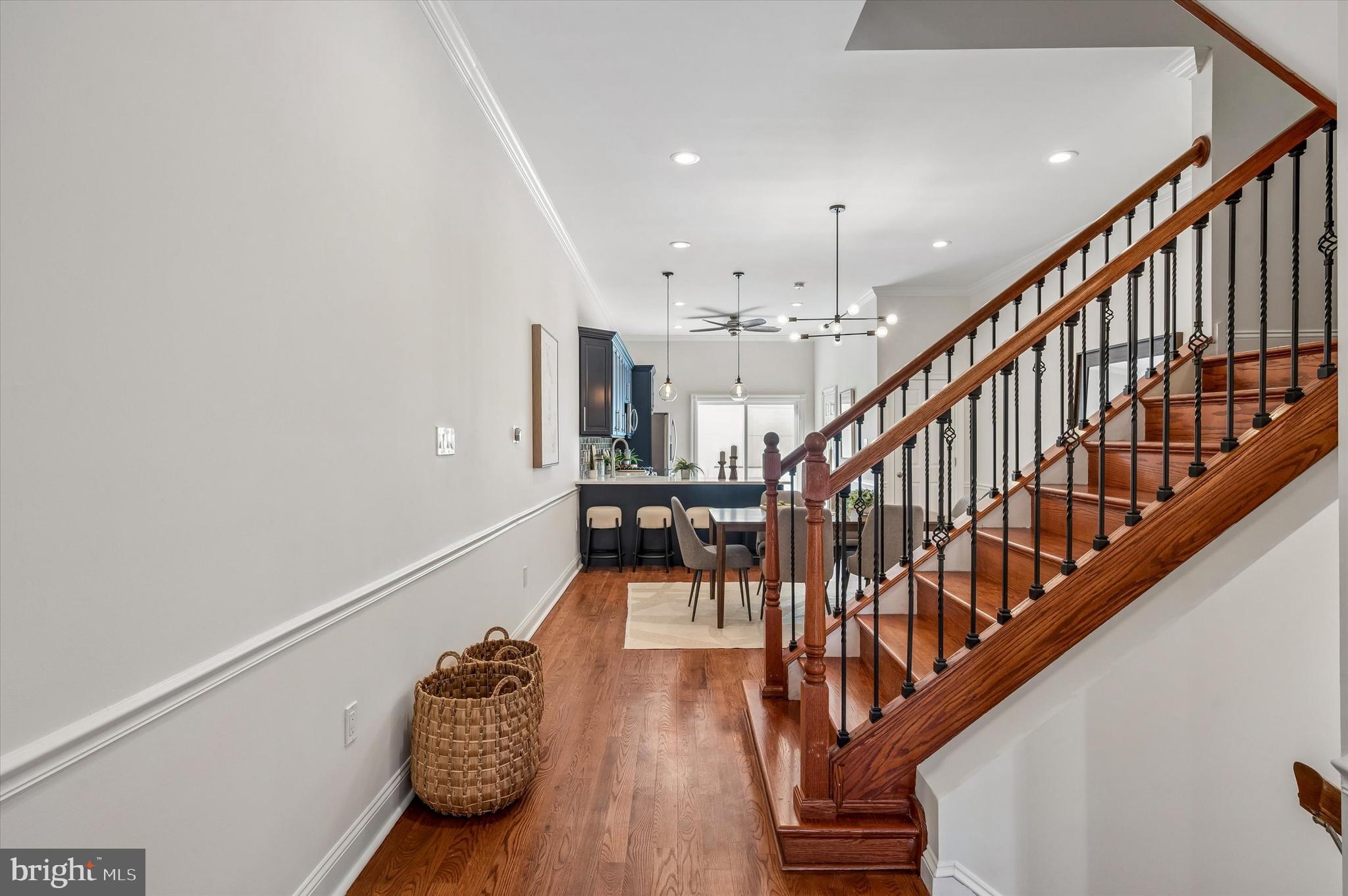1630 Fitzwater Street Philadelphia, PA 19146 - Photo 6 of 35