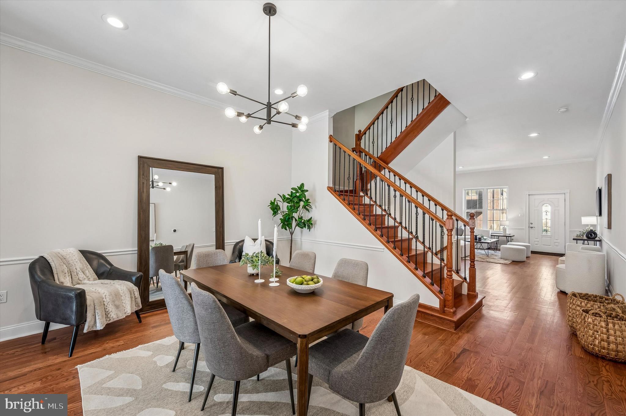 1630 Fitzwater Street Philadelphia, PA 19146 - Photo 7 of 35