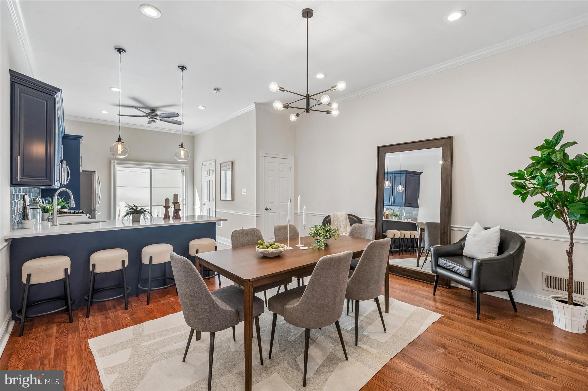 1630 Fitzwater Street Philadelphia, PA 19146 - Photo 8 of 35