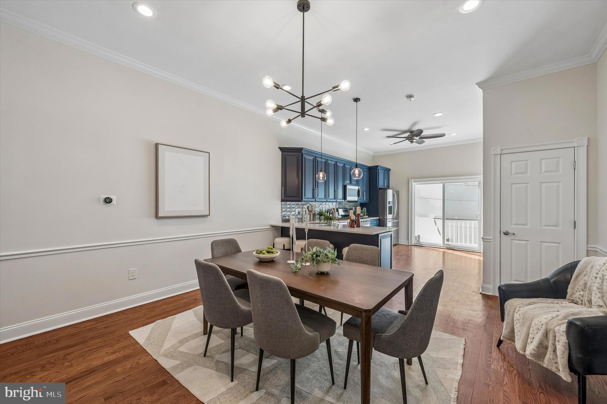 1630 Fitzwater Street Philadelphia, PA 19146 - Photo 9 of 35