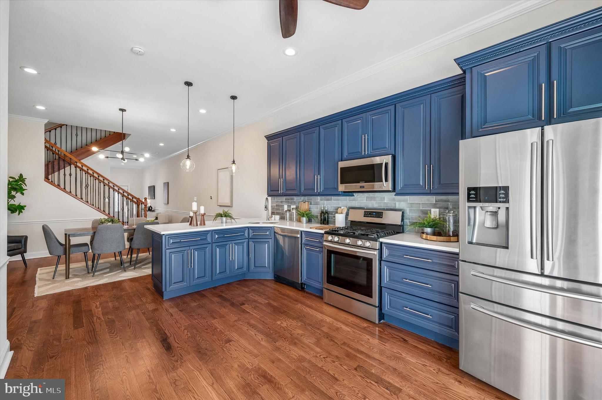 1630 Fitzwater Street Philadelphia, PA 19146 - Photo 10 of 35