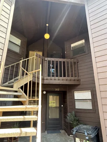 $139,999 | 12755 Mill Ridge Drive, Unit 101, Cypress, TX 77429