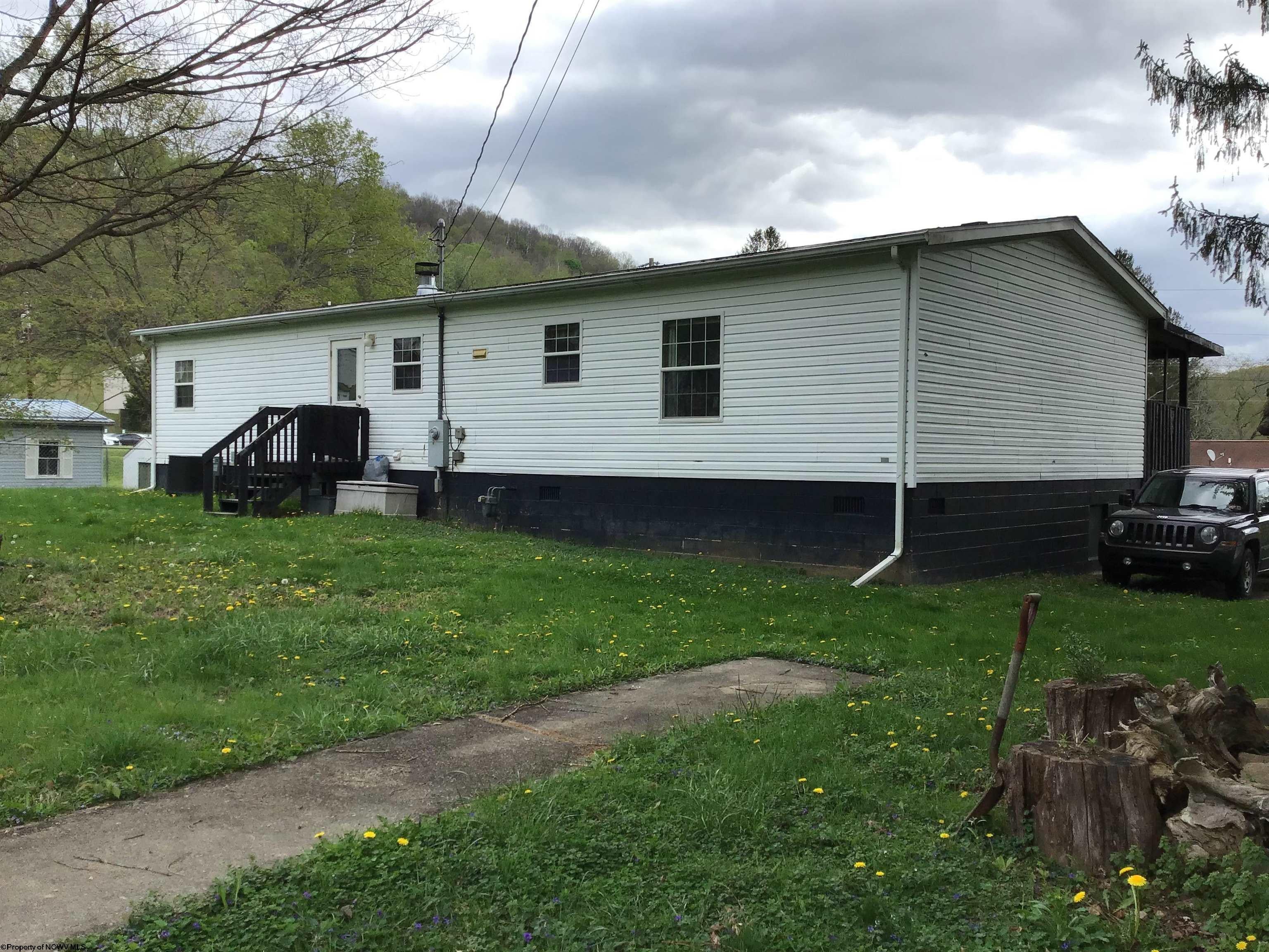 407 Gall Street Philippi, WV 26416 - Photo 1 of 36 Gallery Image 1