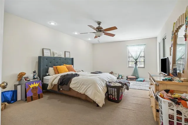 a view of a house with a big yard