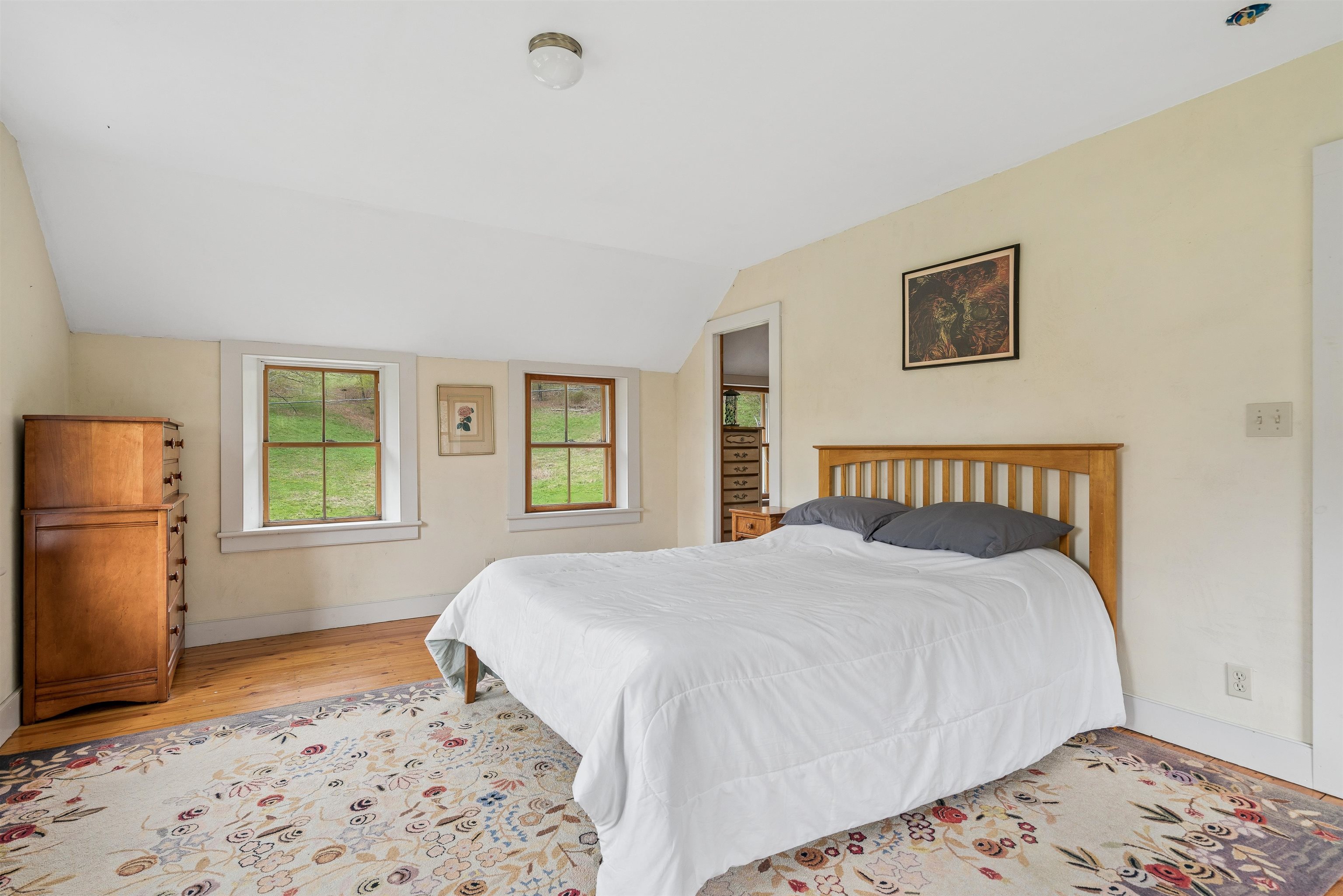 77 Kibling Hill Road Tunbridge, VT 05077 - Photo 28 of 50