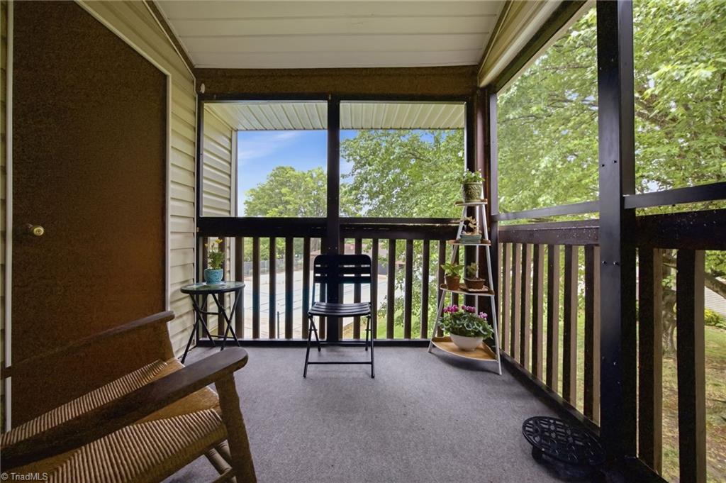 1702 North Hamilton Street, Unit G High Point, NC 27262 - Photo 21 of 24