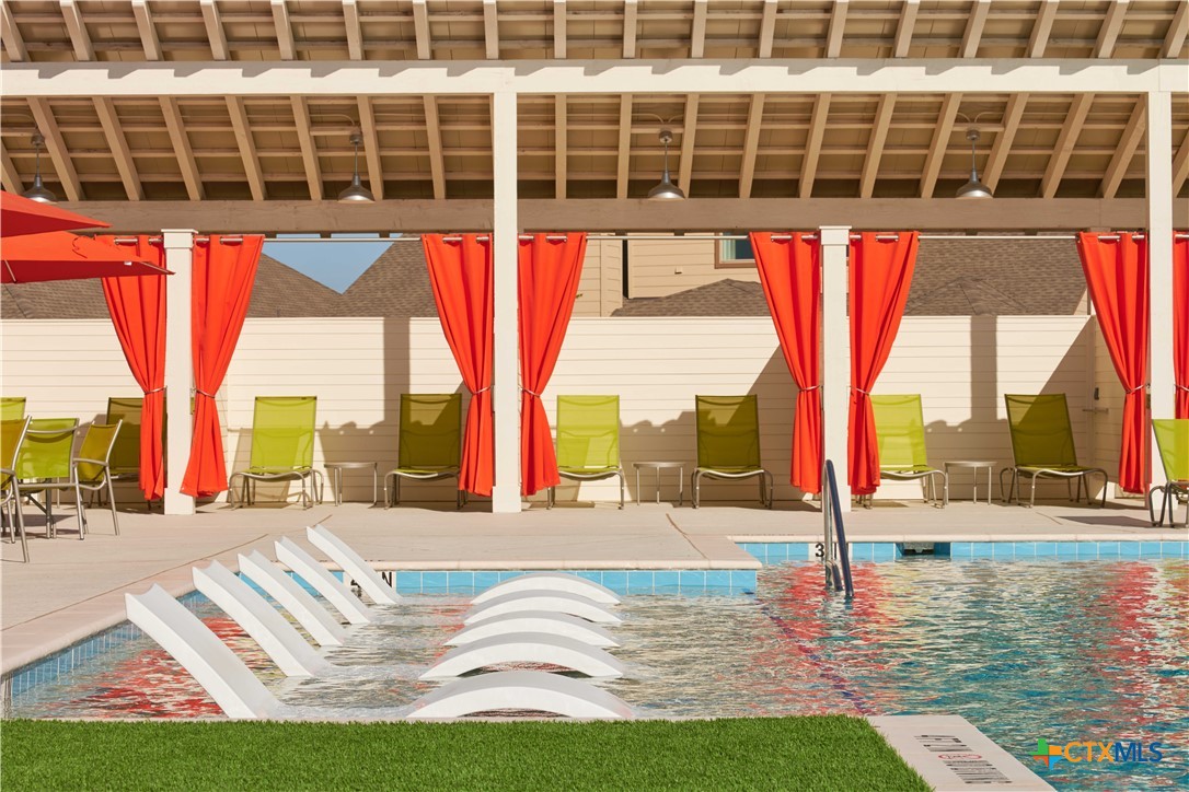 108 Ribera Drive Liberty Hill, TX 78642 - Photo 26 of 27 Community