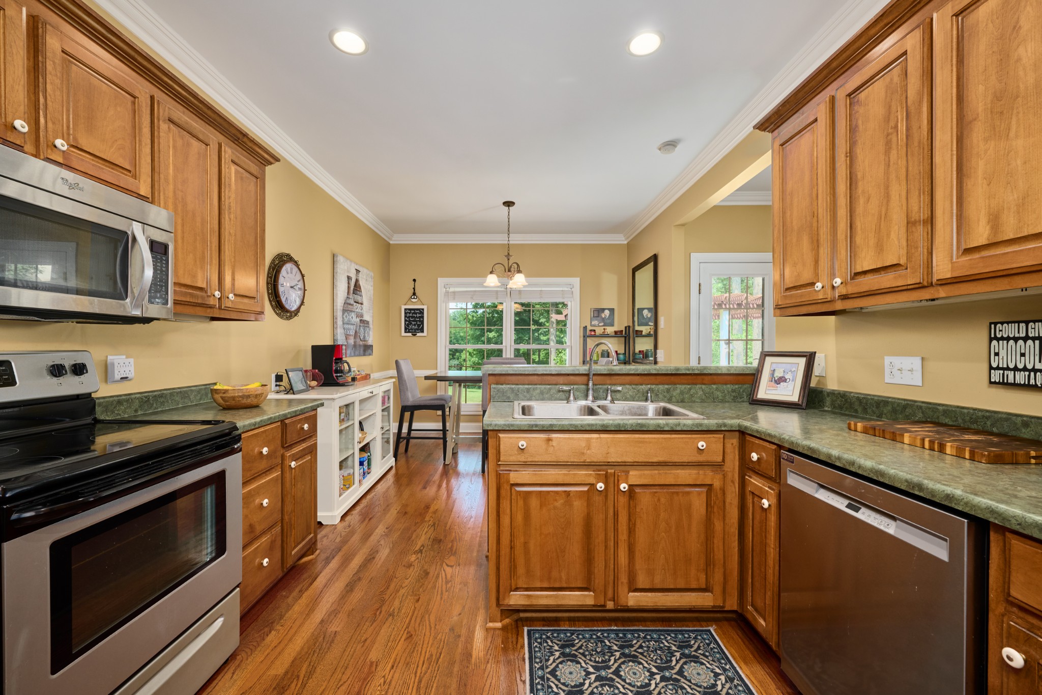 413 Founders Court Springfield, TN 37172 - Photo 29 of 55