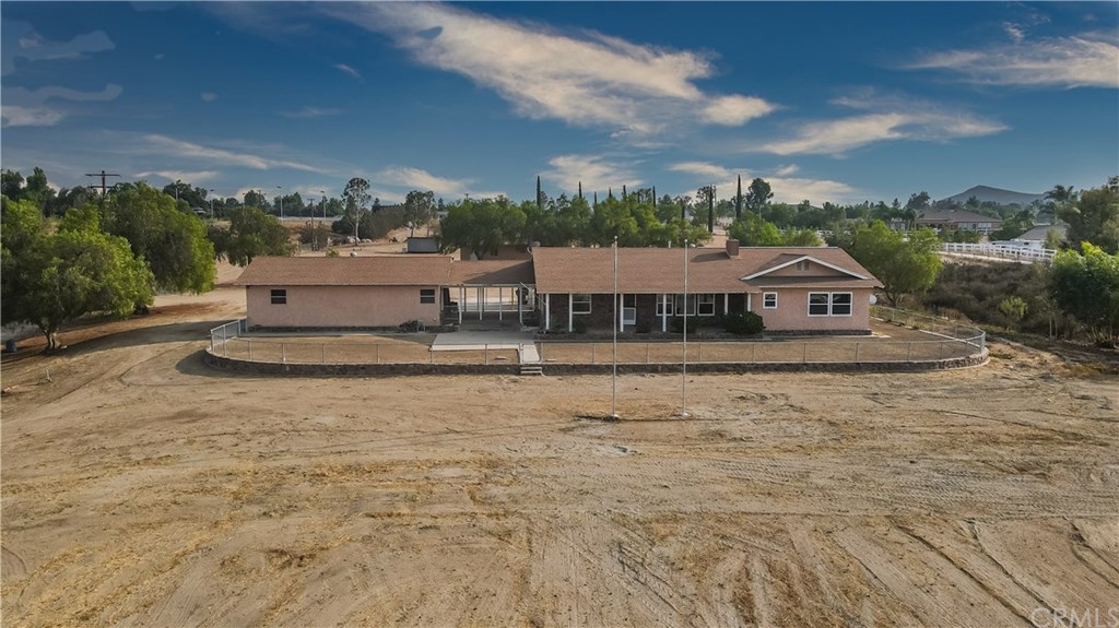 17301 Santa Rosa Mine Road Perris, CA 92570 - Photo 1 of 42 Front view