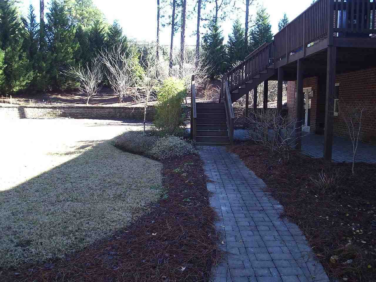 900 Bion Butler Road Aberdeen, NC 28315 - Photo 24 of 25 Additional Photo