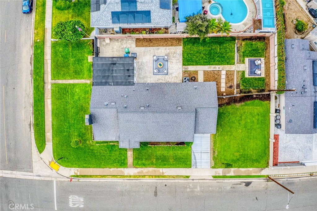 6312 Bannock Road Westminster, CA 92683 - Photo 42 of 47 Beautiful corner lot home