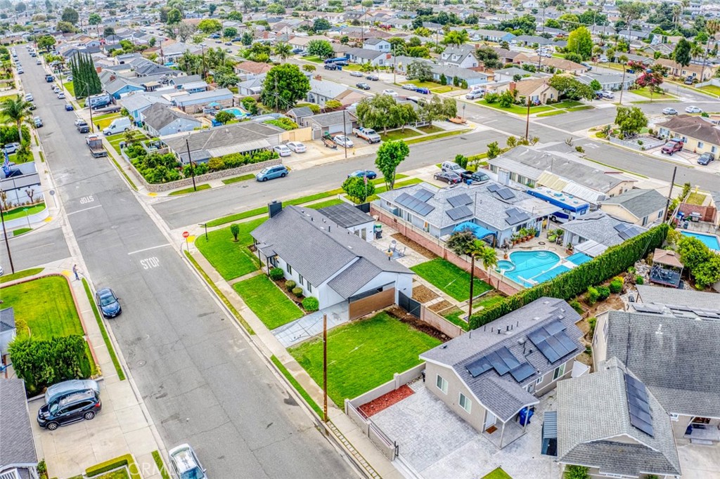 6312 Bannock Road Westminster, CA 92683 - Photo 43 of 47 Huge lot size