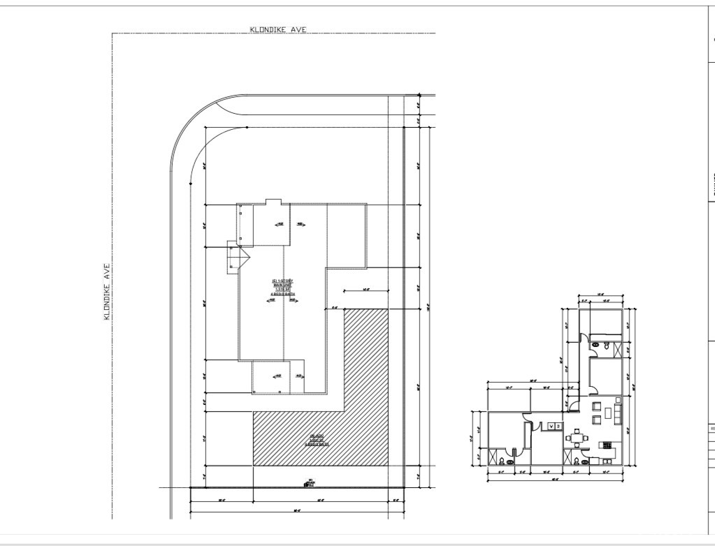 6312 Bannock Road Westminster, CA 92683 - Photo 47 of 47 Potential ADU 1200 sqft 4 beds 3 baths & 1 Junior ADU 500 sqf