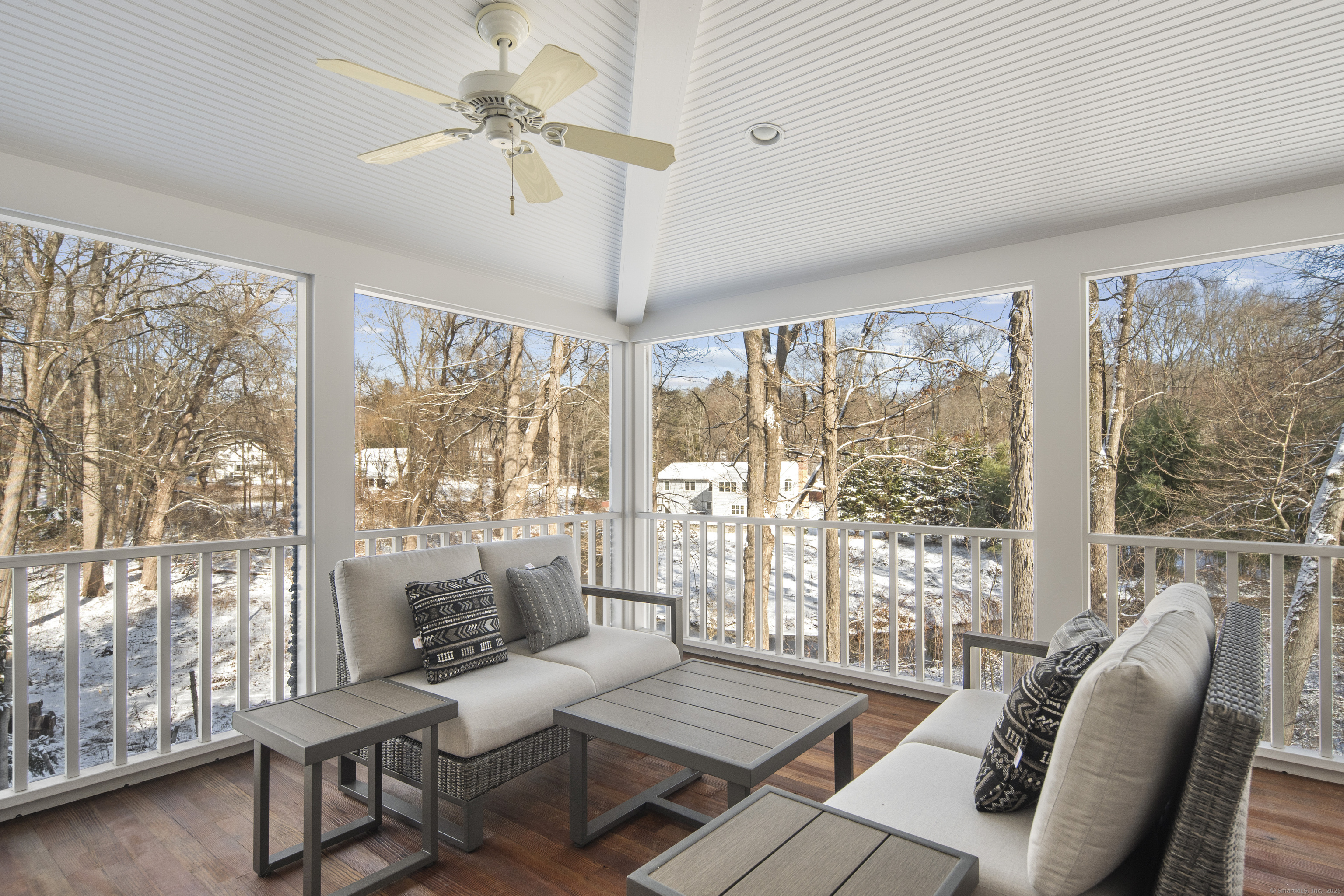 64 White Oak Shade Road New Canaan, CT 06840 - Photo 24 of 29