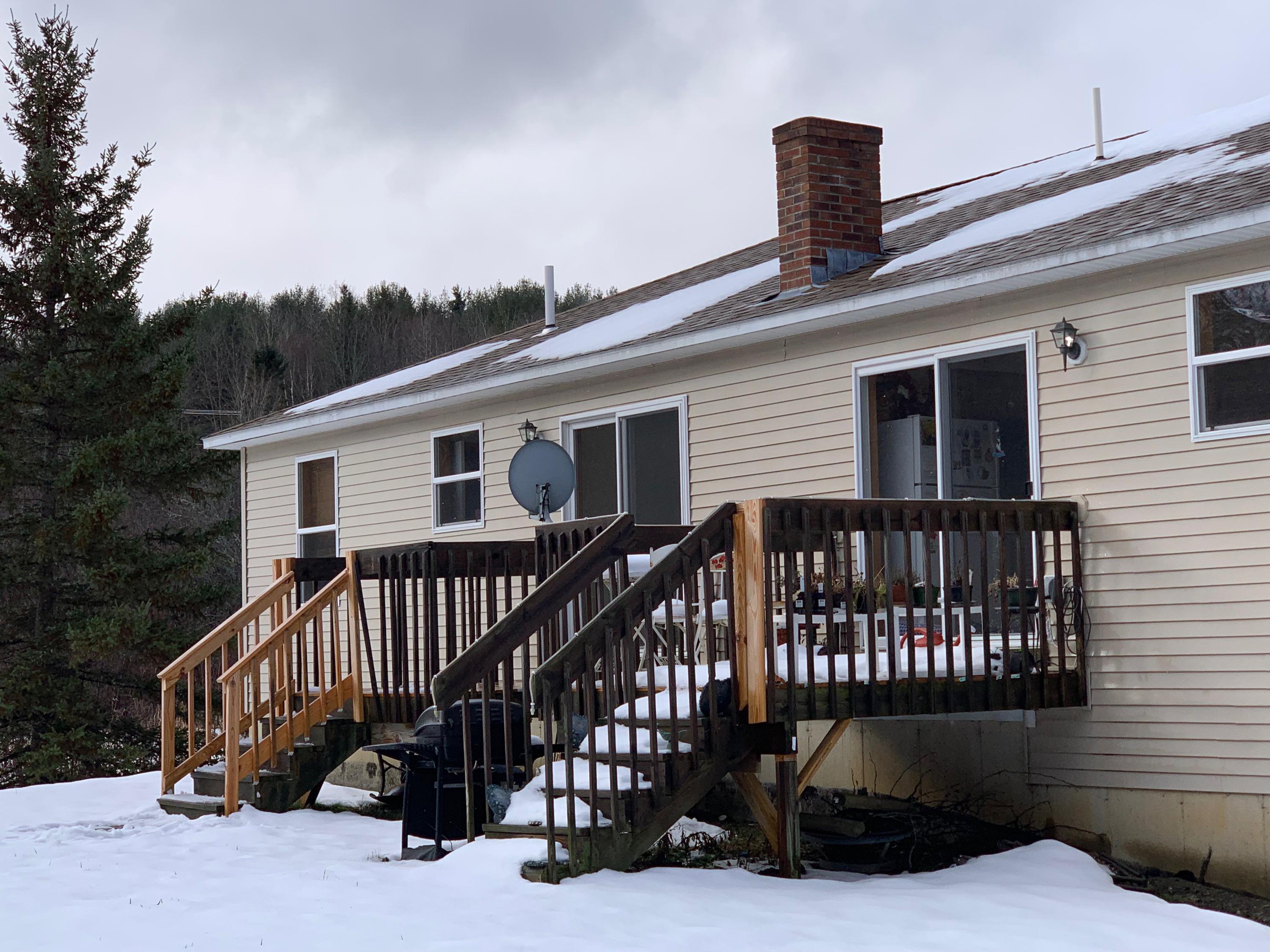 228 Emerson Mill Road Hampden, ME 04444 - Photo 4 of 25 Decks